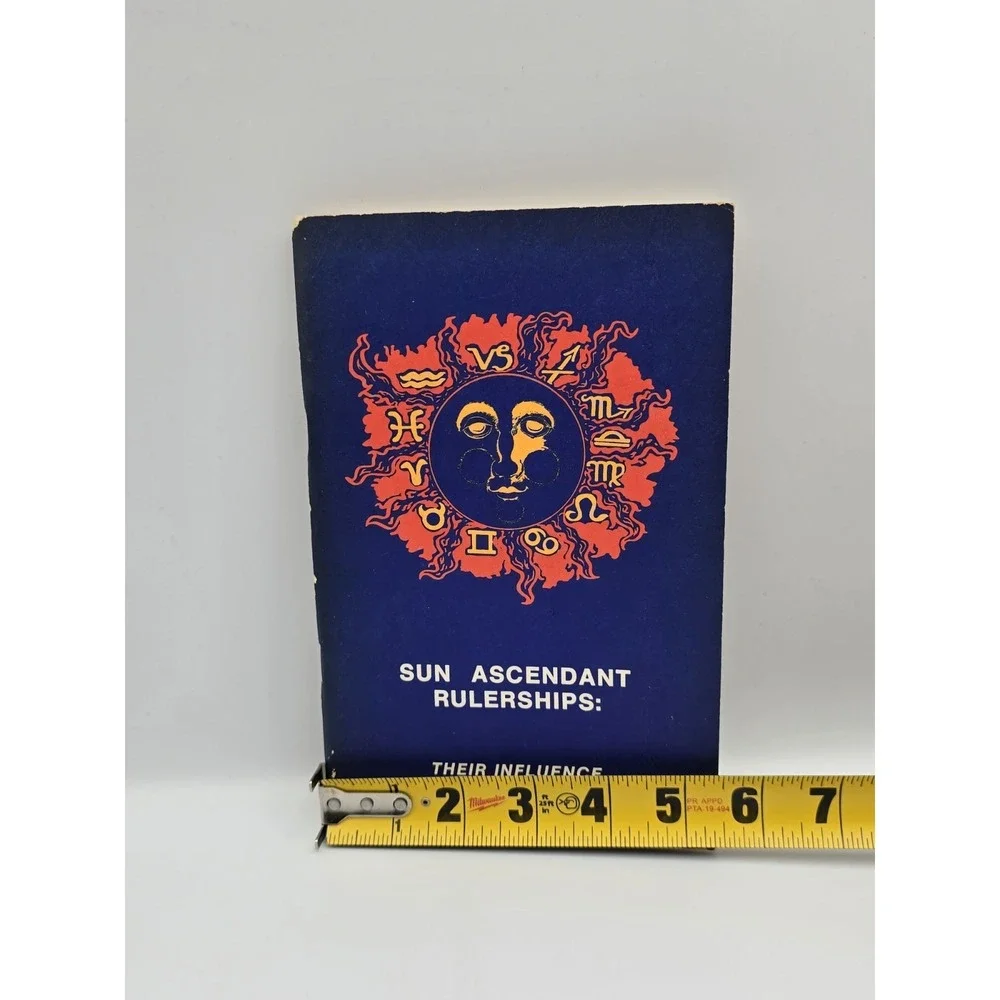 N/A few pages