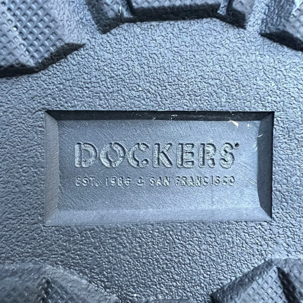 Dockers excellent freshly