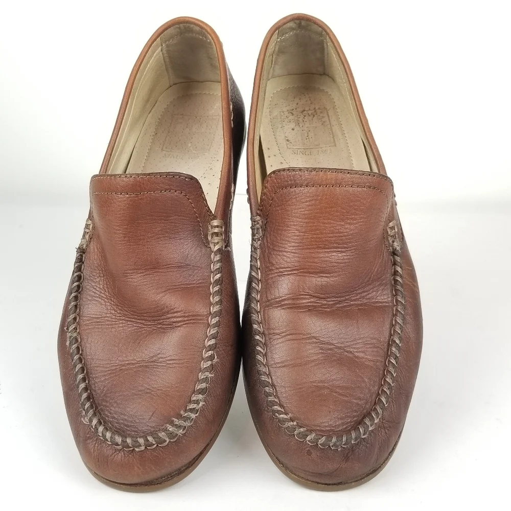 Frye lewis venetian