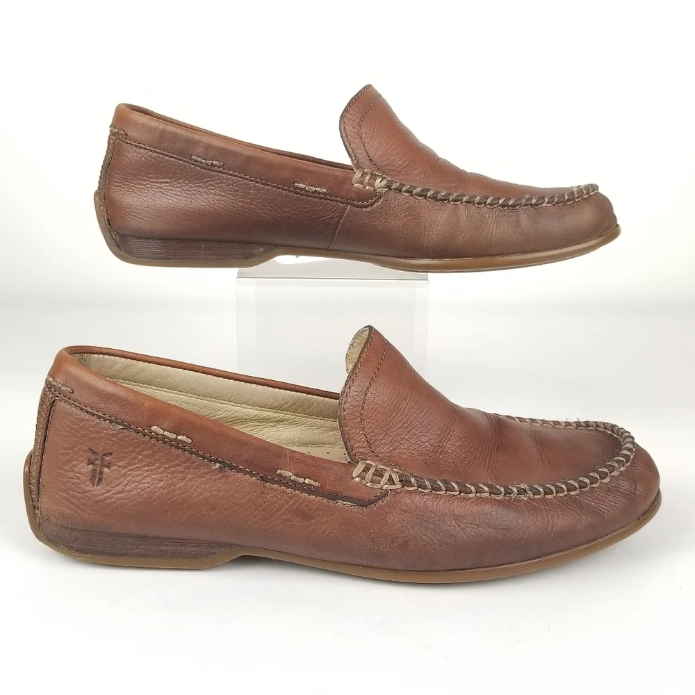 Frye lewis venetian