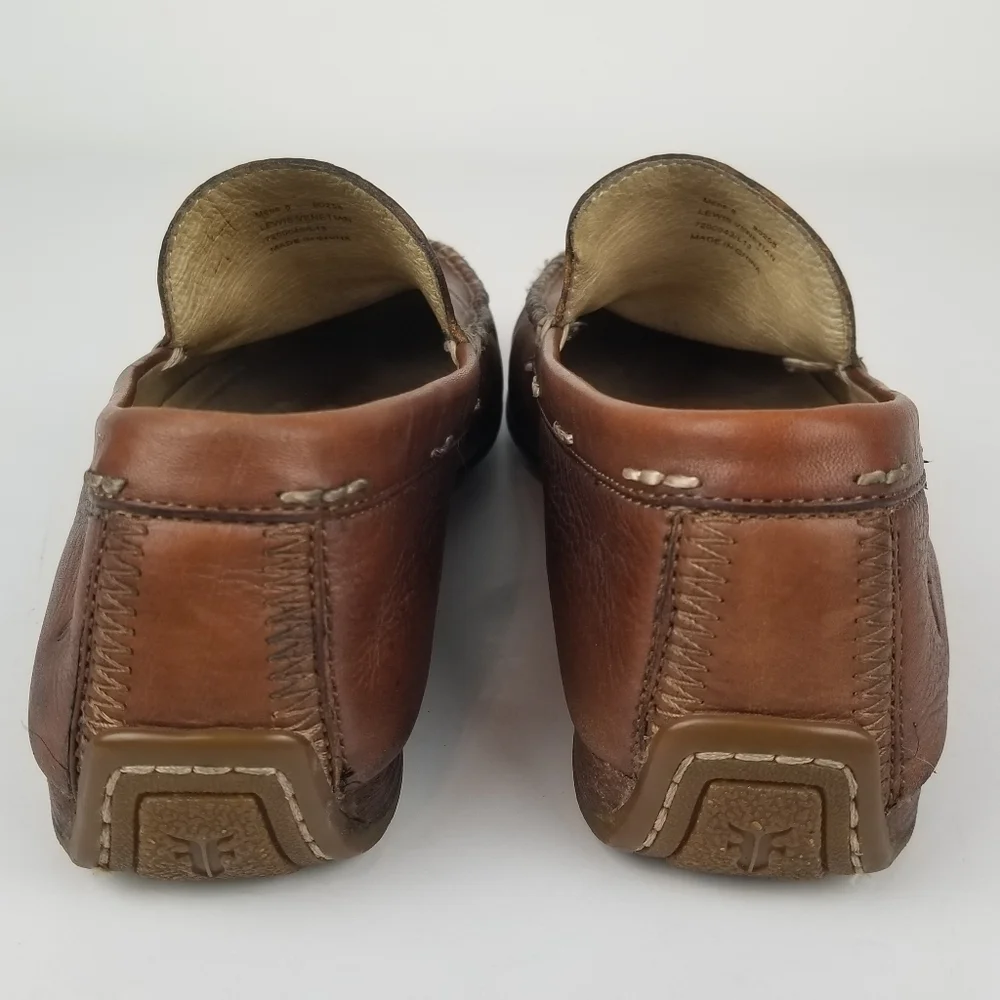 Frye lewis venetian
