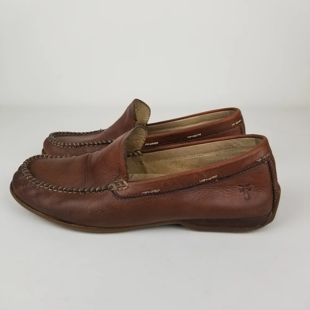 Frye lewis venetian