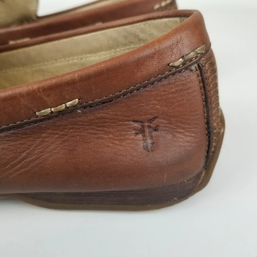 Frye lewis venetian