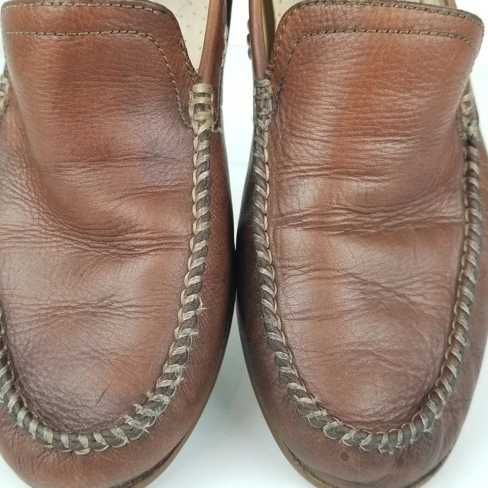 Frye lewis venetian