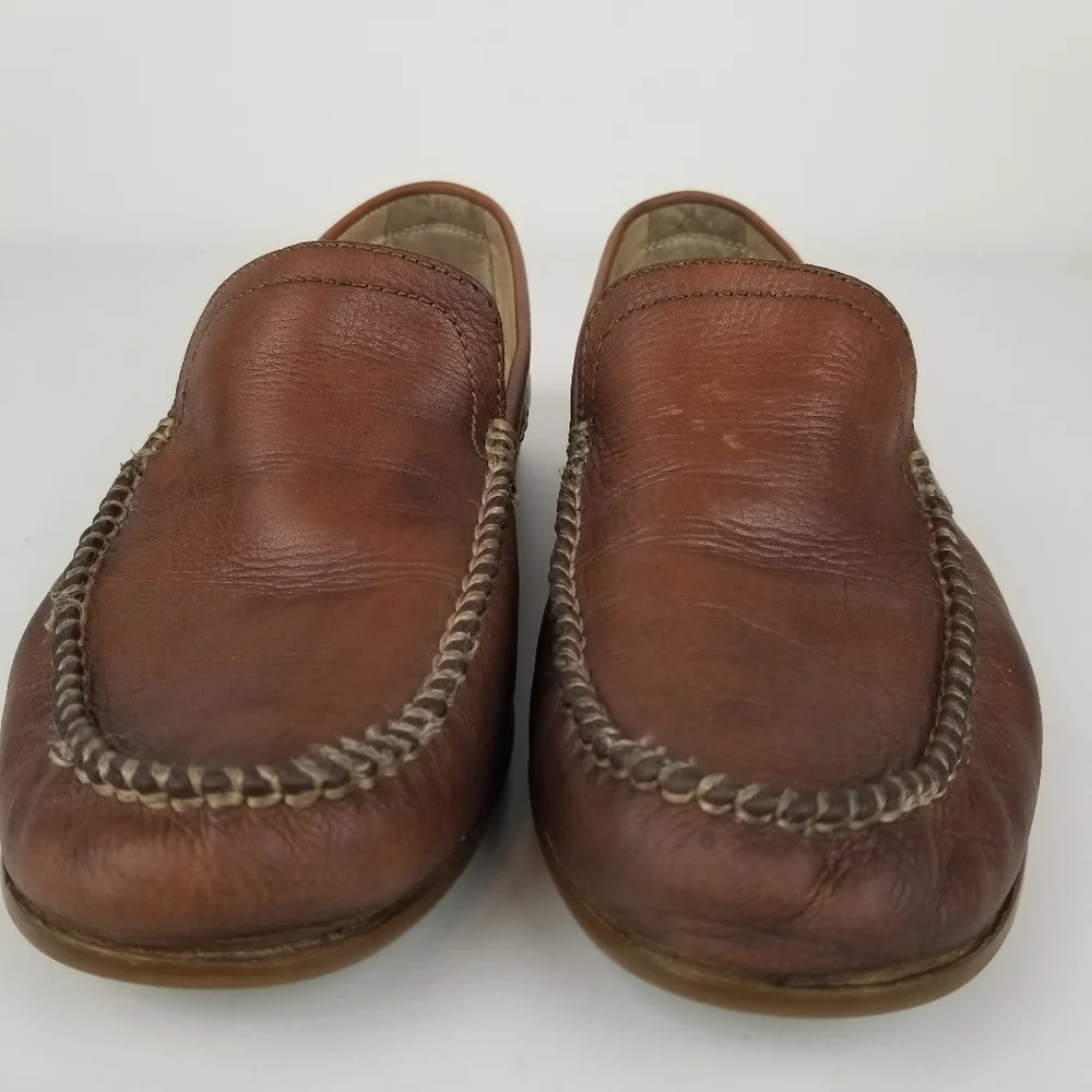 Frye lewis venetian
