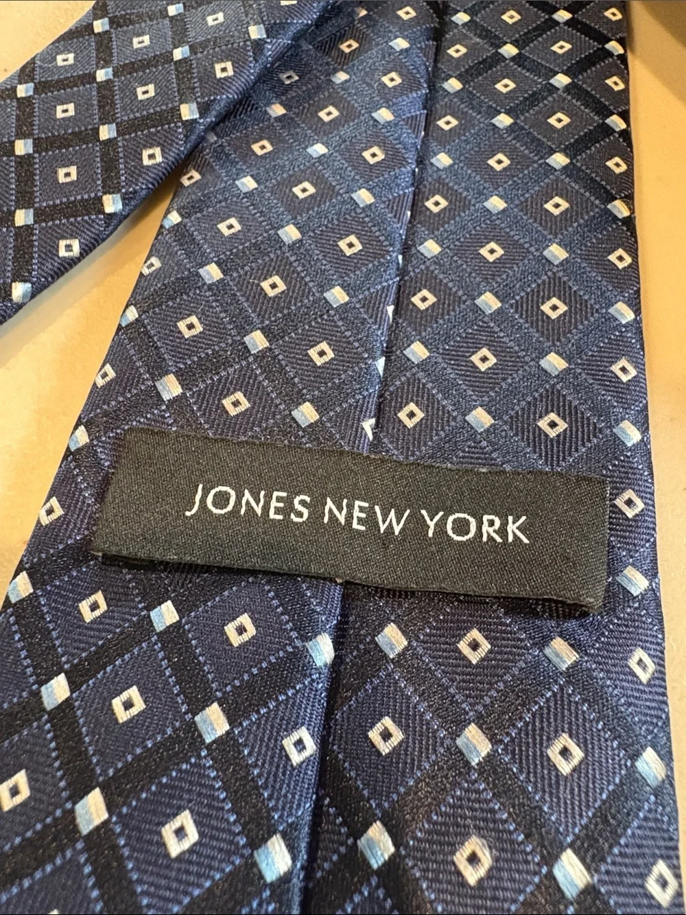 Jones New York brand jones