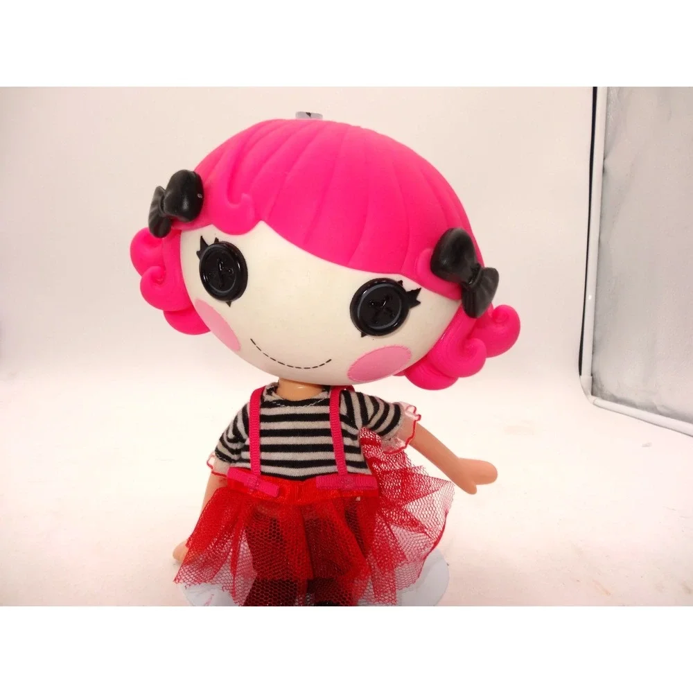 MGA Entertainment lalaloopsy charlotte