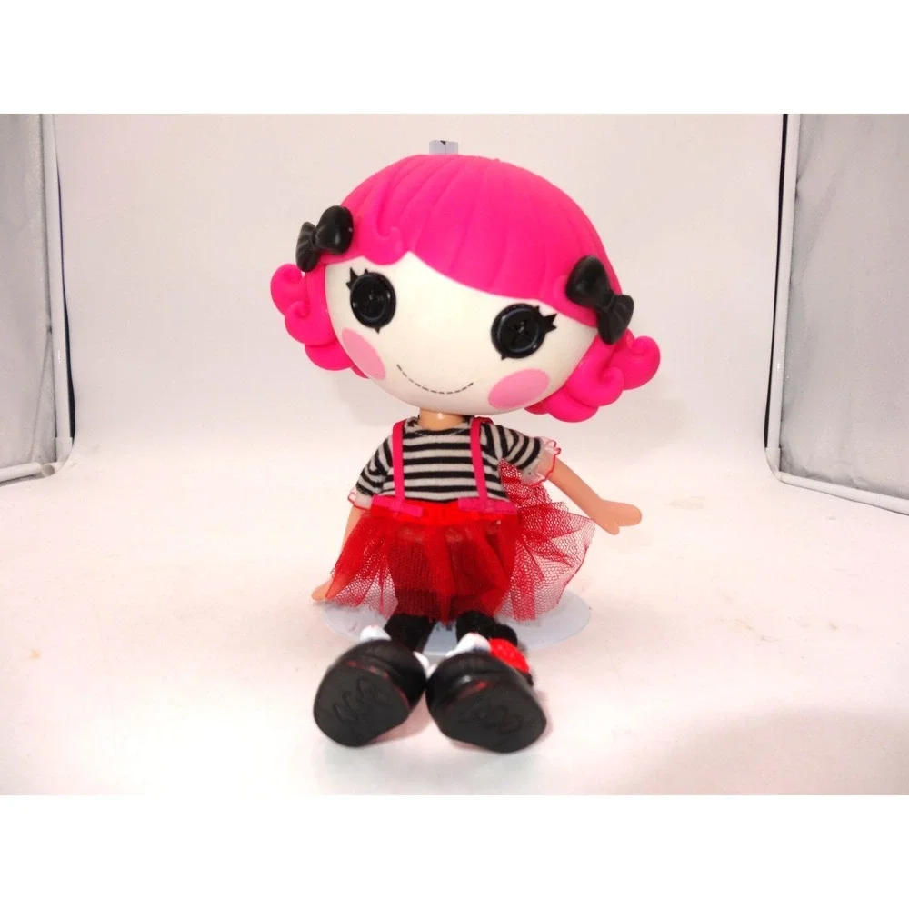 MGA Entertainment lalaloopsy charlotte