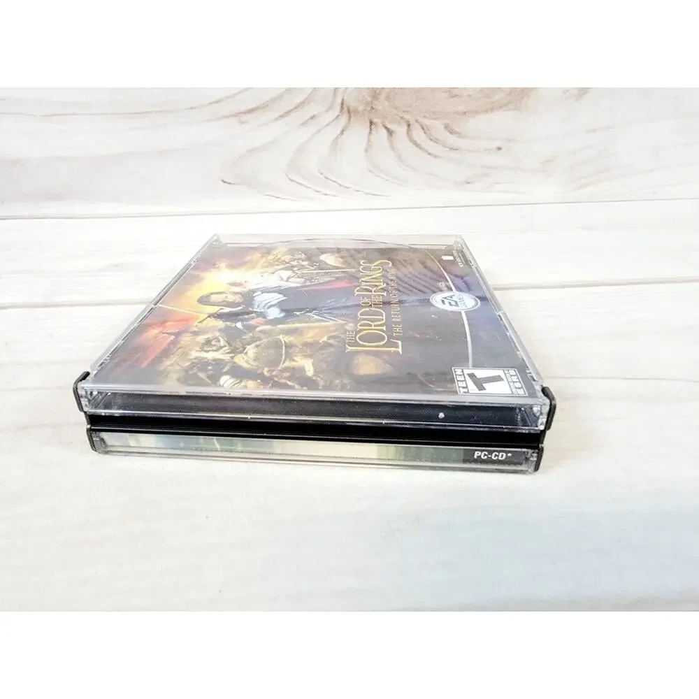Ea Games 2003 ea