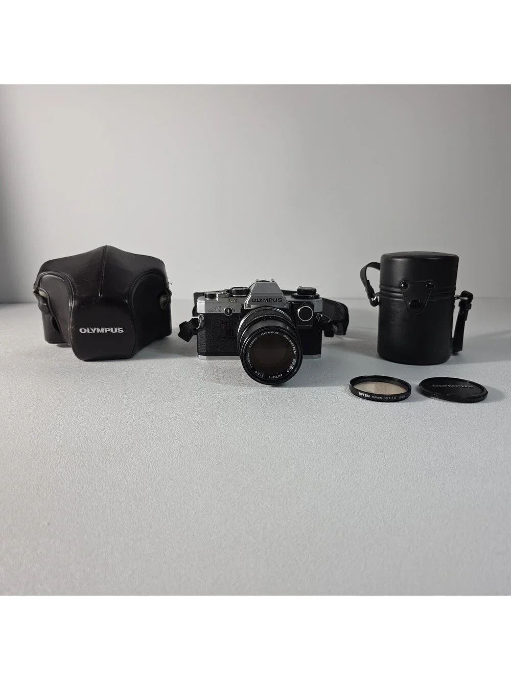 Olympus camera nice