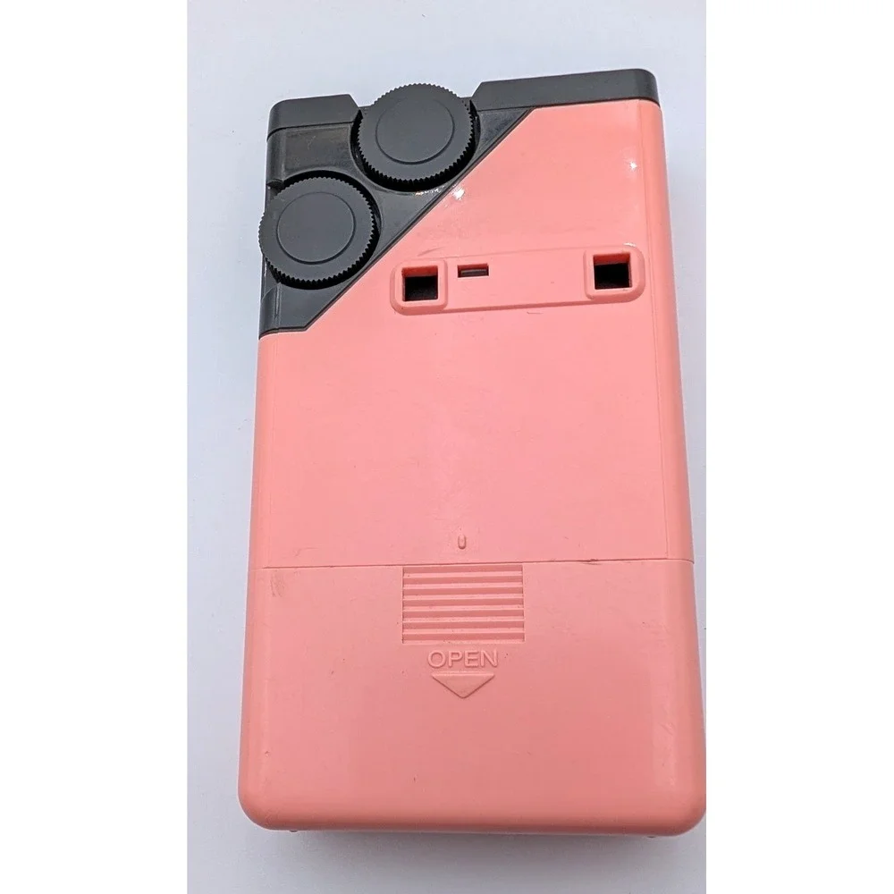 Sony fm walkman