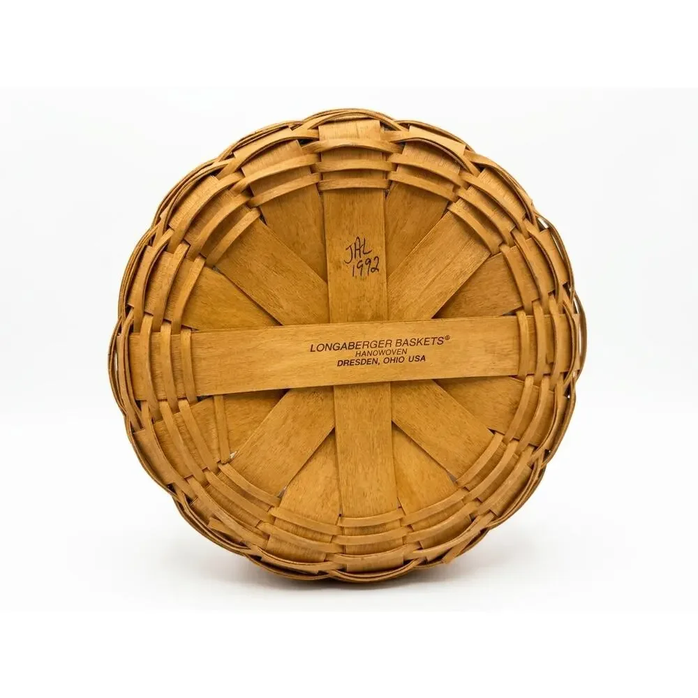 Longaberger bring classic