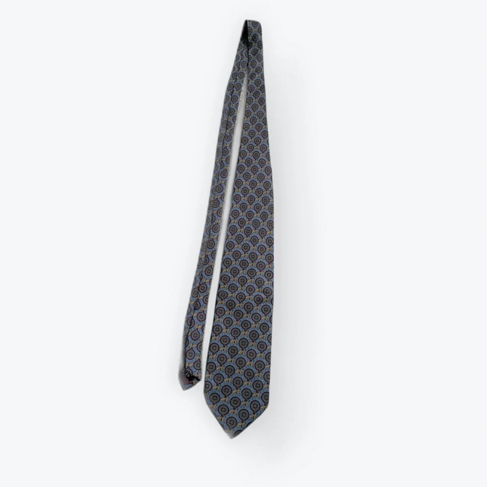 Jos. A. Bank slate riders length