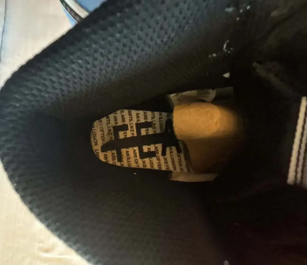 Nike air jordan