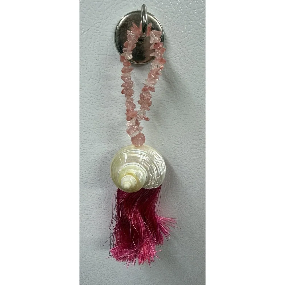 Handmade lot shell