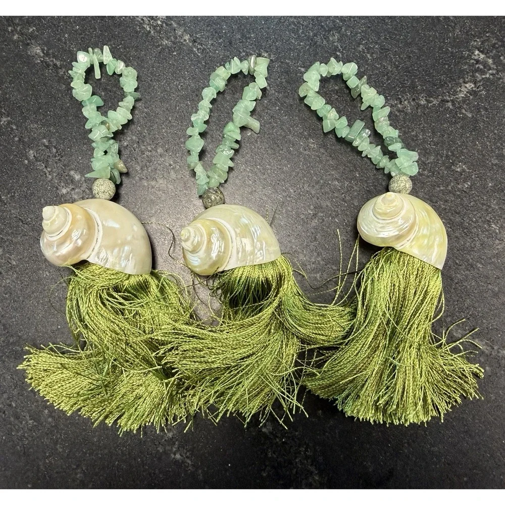 Handmade lot shell