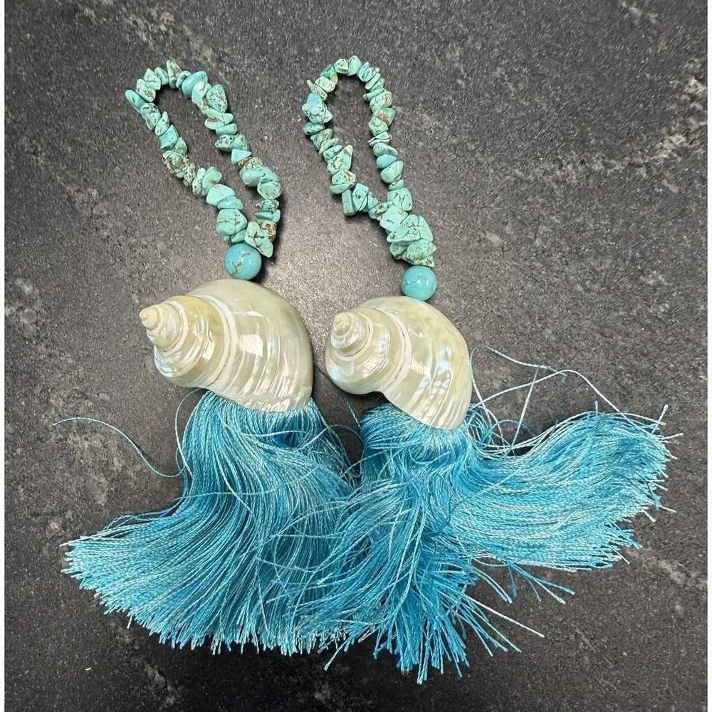 Handmade lot shell