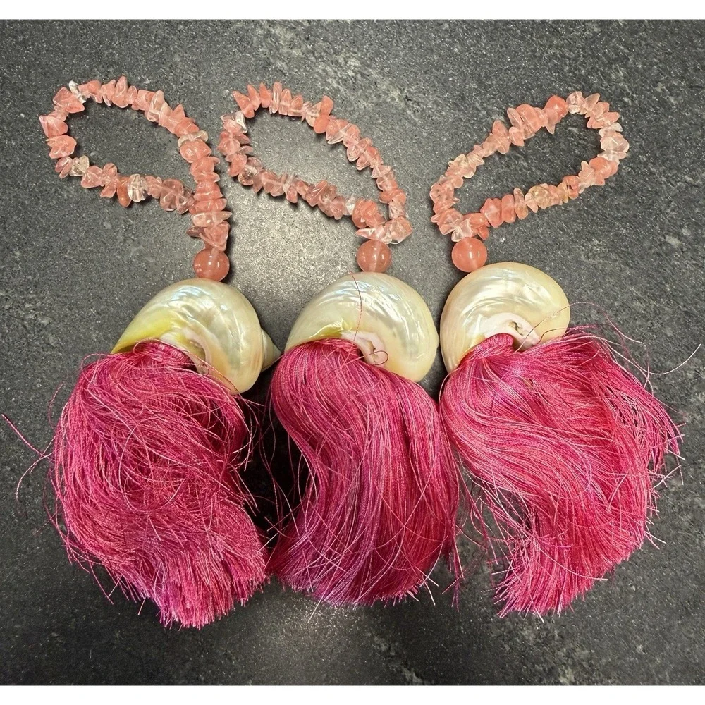 Handmade lot shell