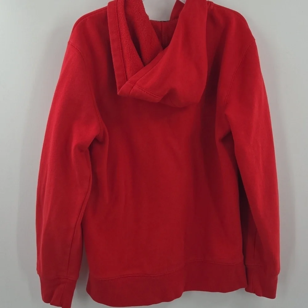 GAP hoodies vibrant