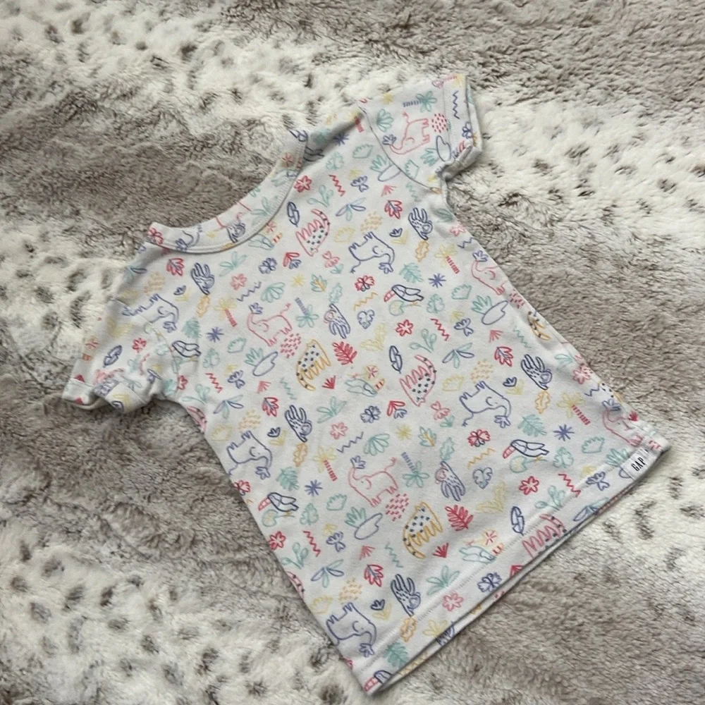 GAP baby matching