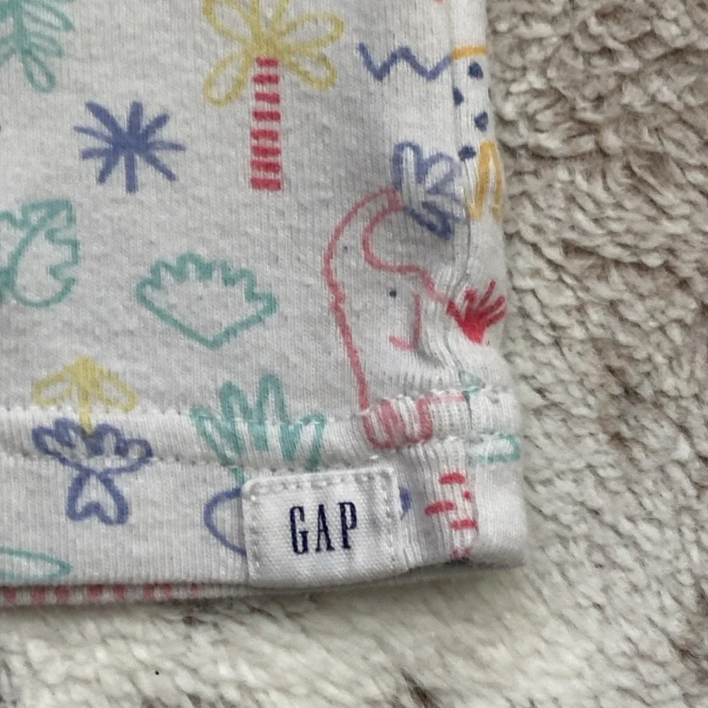 GAP baby matching