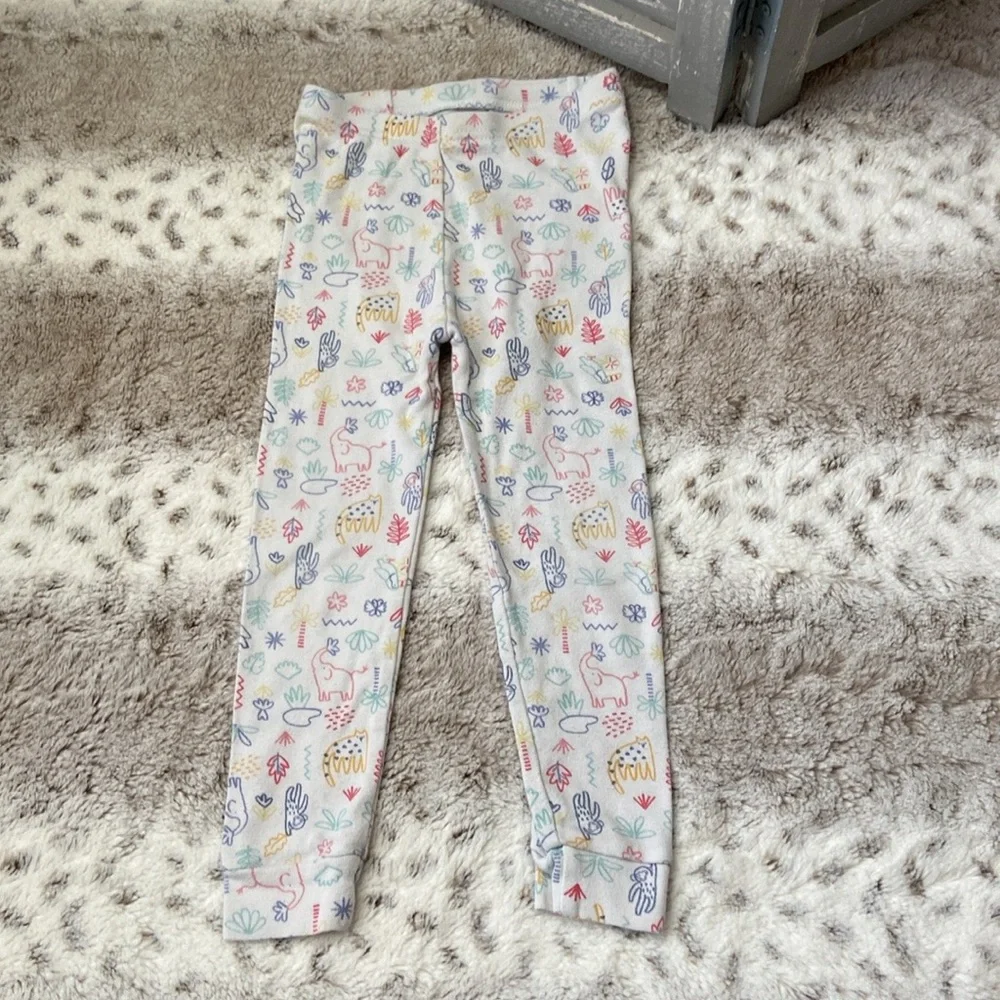 GAP baby matching