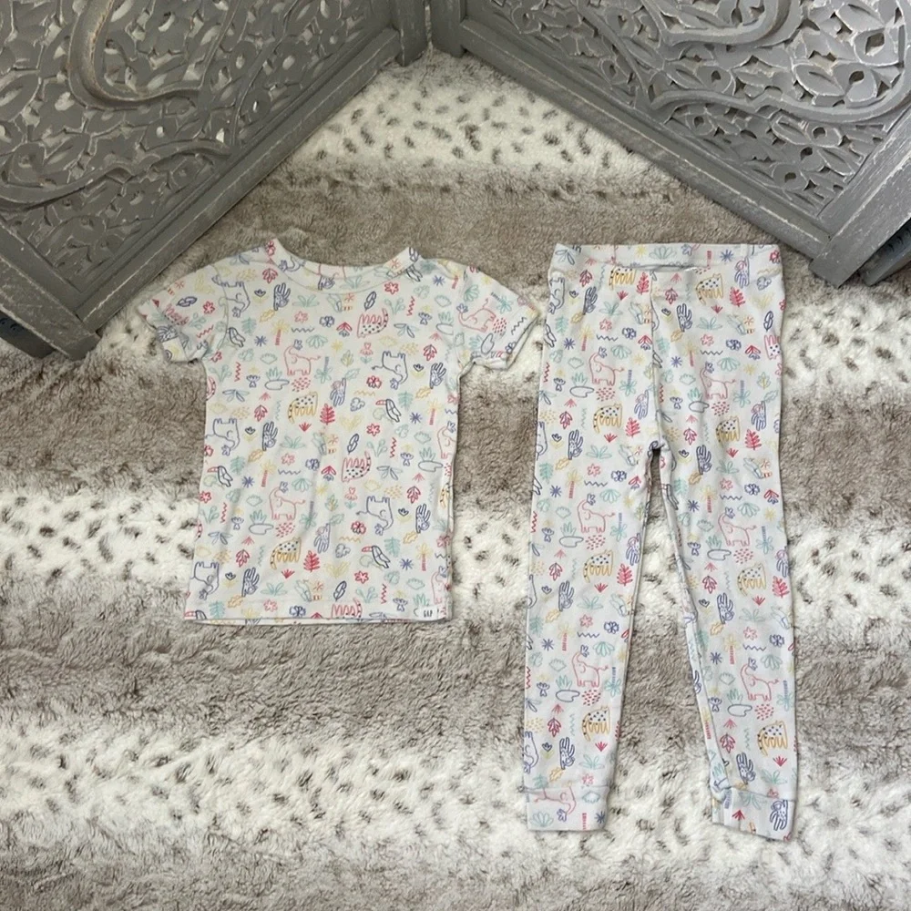 GAP baby matching