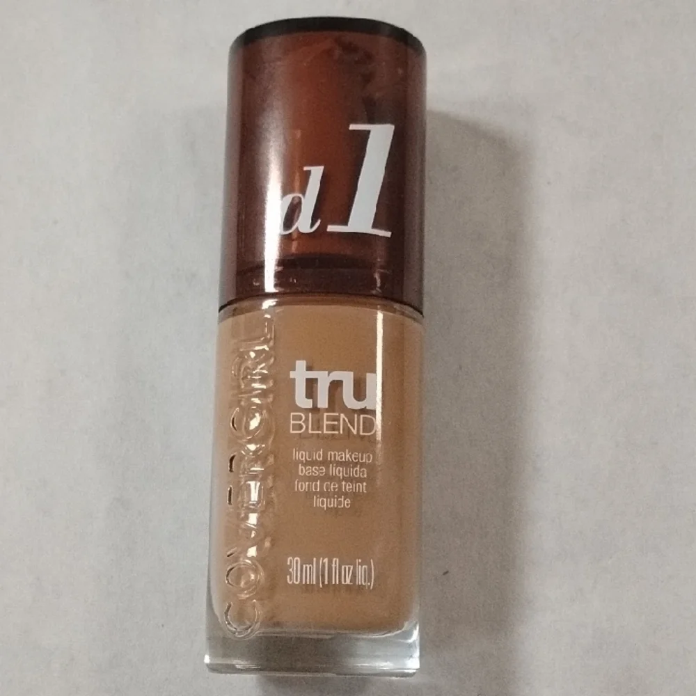 COVERGIRL trublend liquid