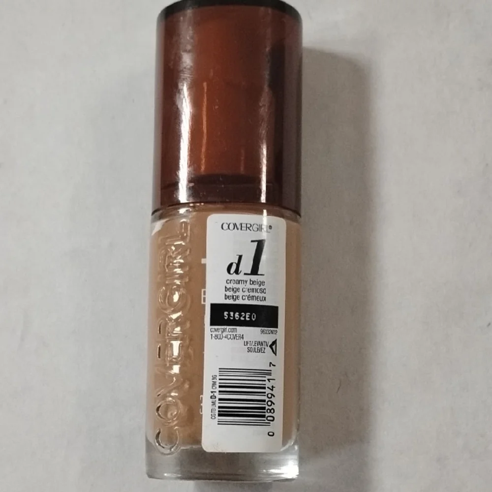 COVERGIRL trublend liquid