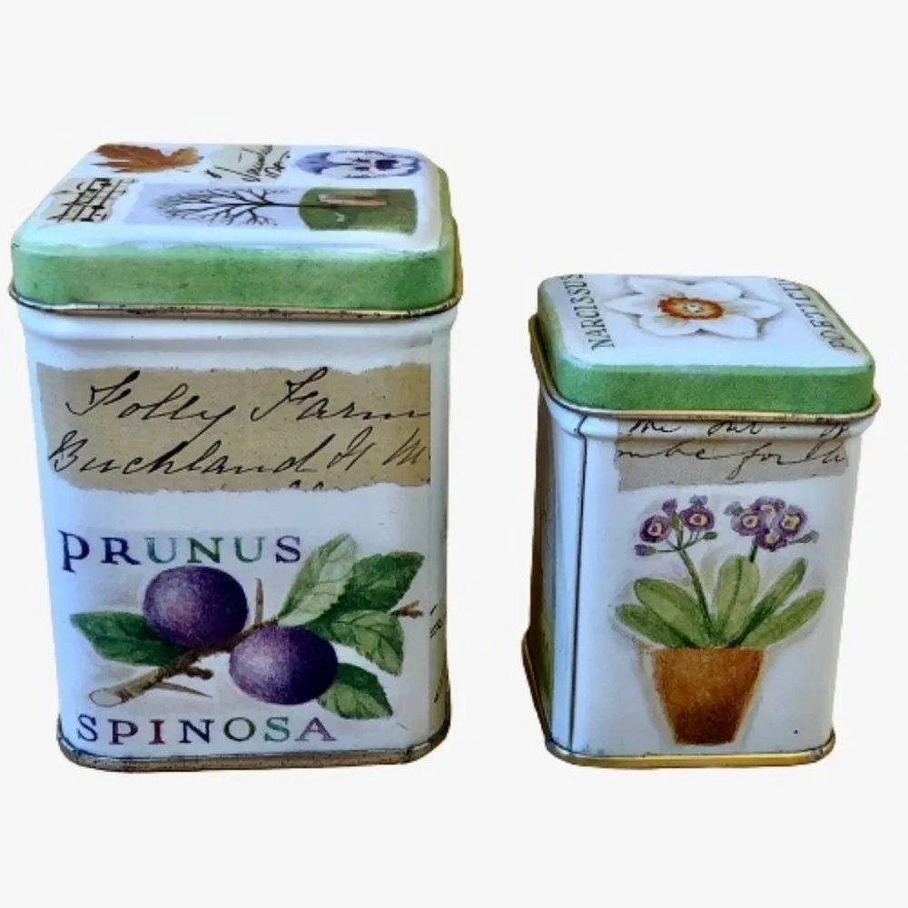 Debbie Crabtree  + Bobs Boxes + Judith Glover bob boxes