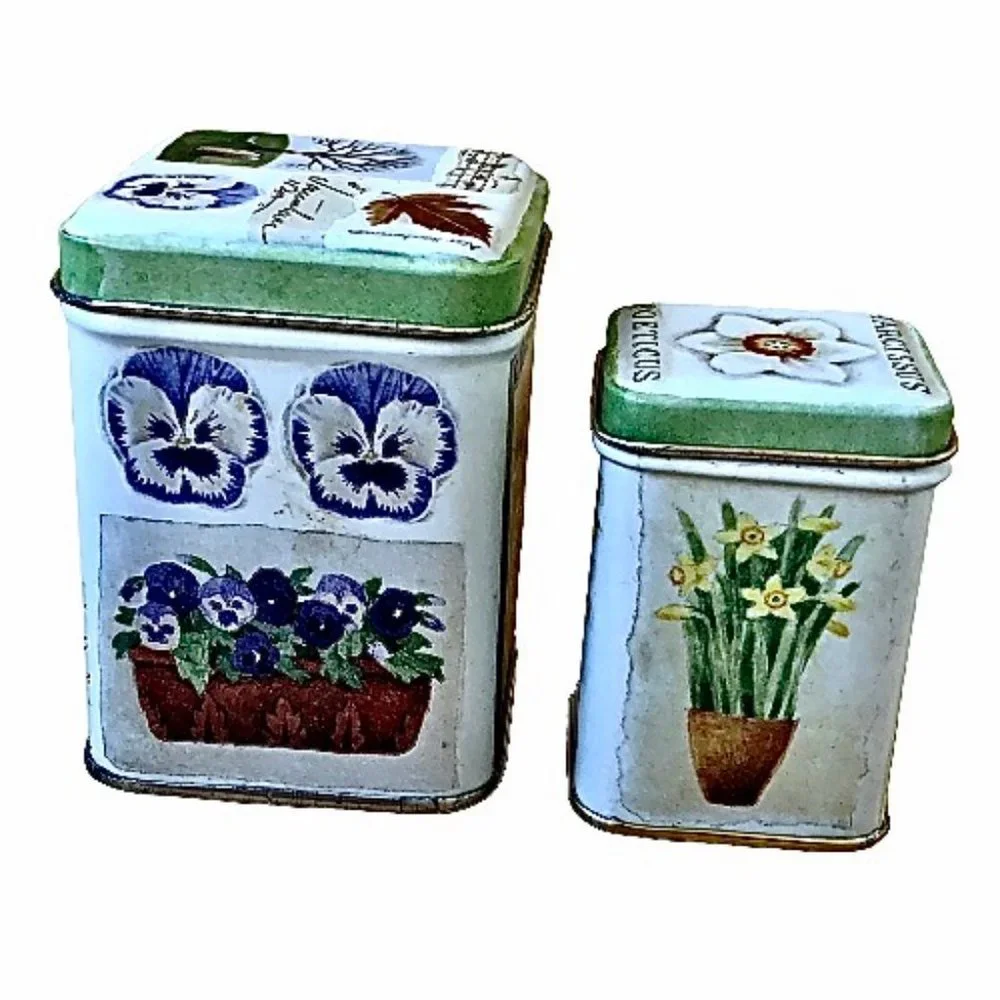 Debbie Crabtree  + Bobs Boxes + Judith Glover bob boxes