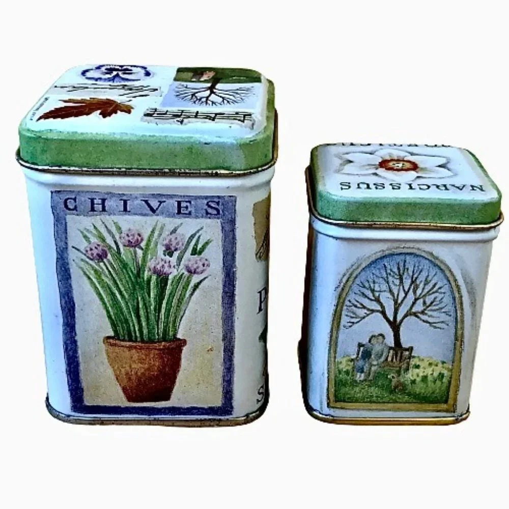 Debbie Crabtree  + Bobs Boxes + Judith Glover bob boxes