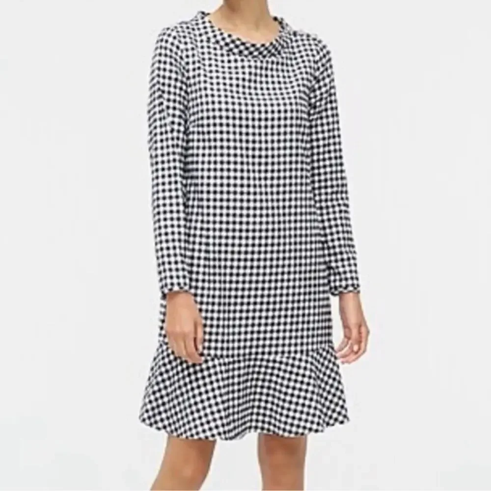 J. Crew crew funnel