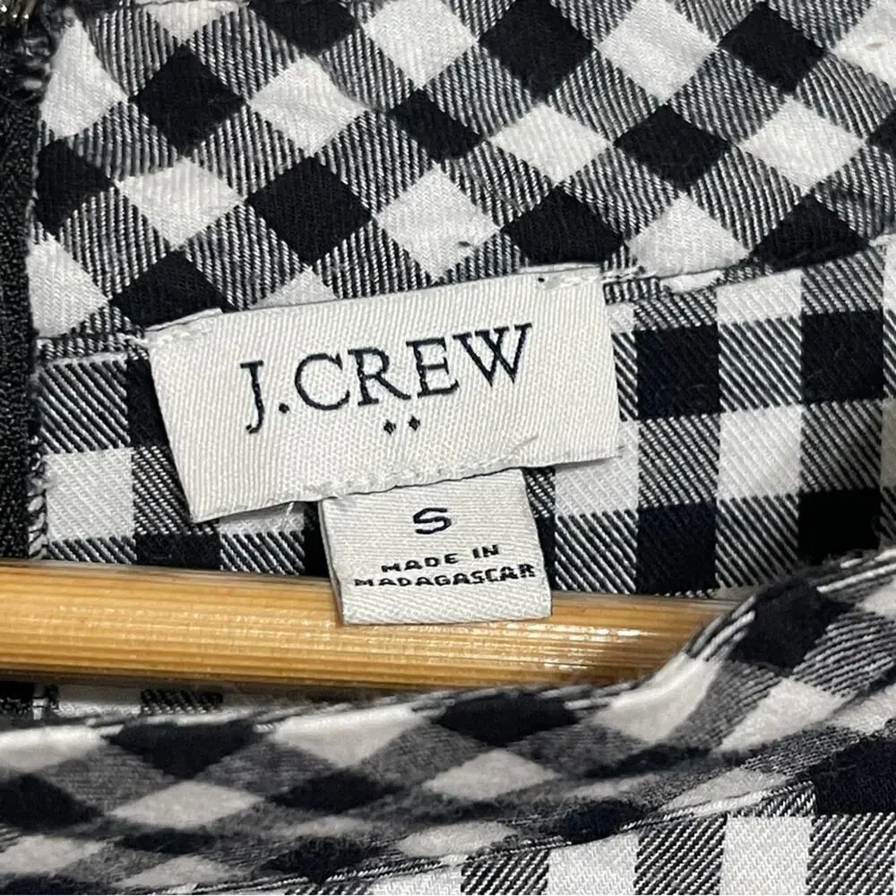 J. Crew crew funnel
