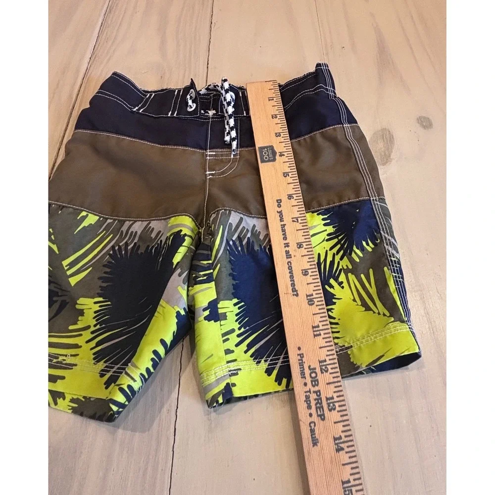 Gymboree measurements outseam