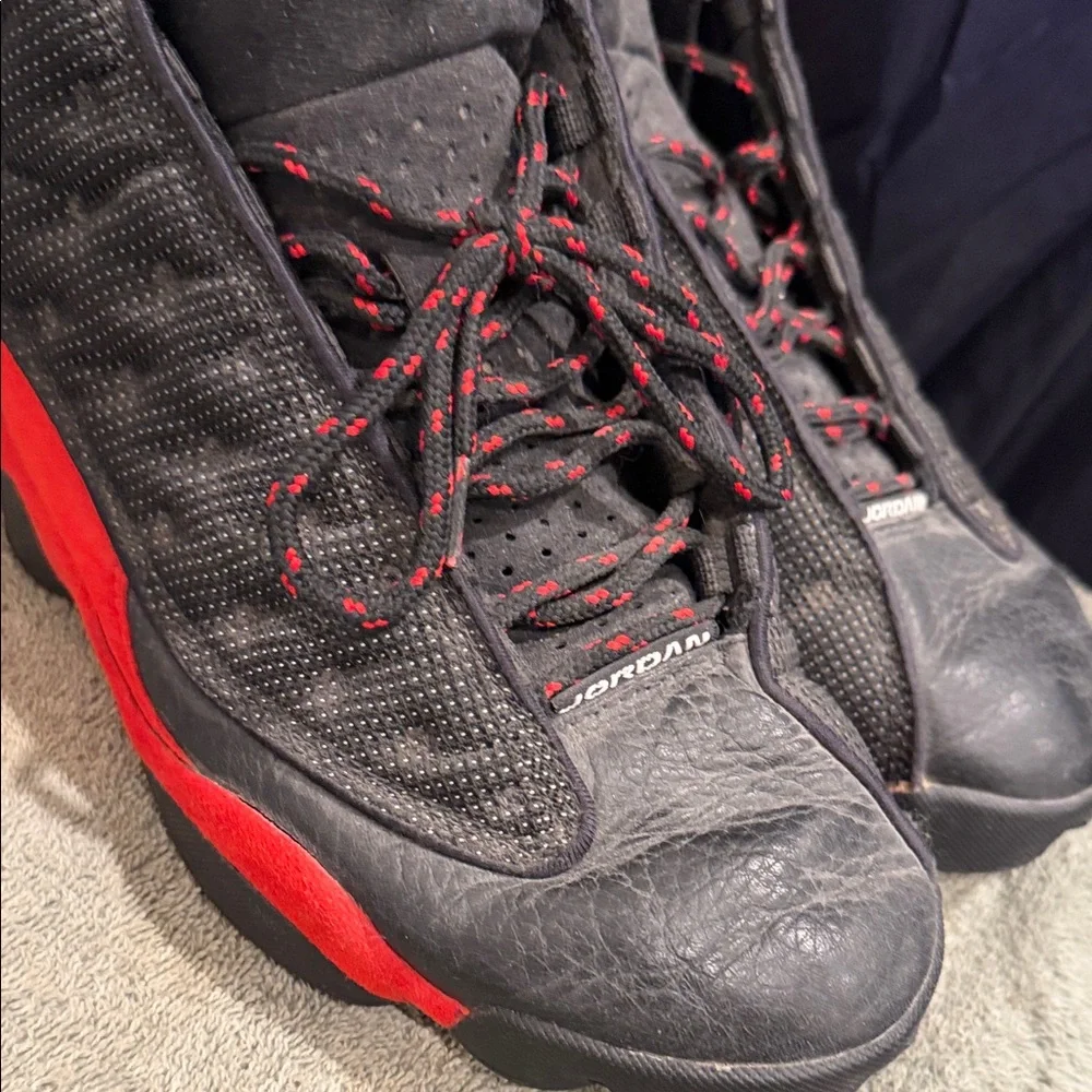 Jordan dynamic sneakers