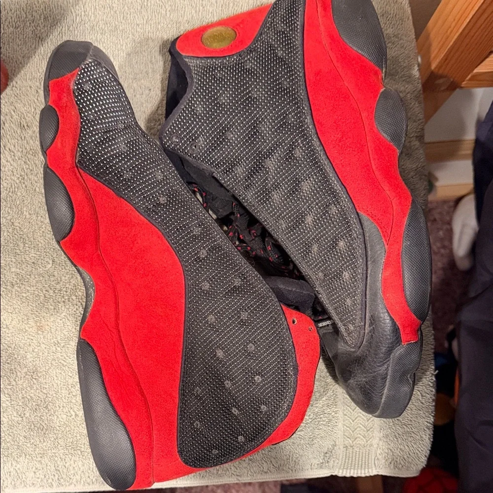 Jordan dynamic sneakers