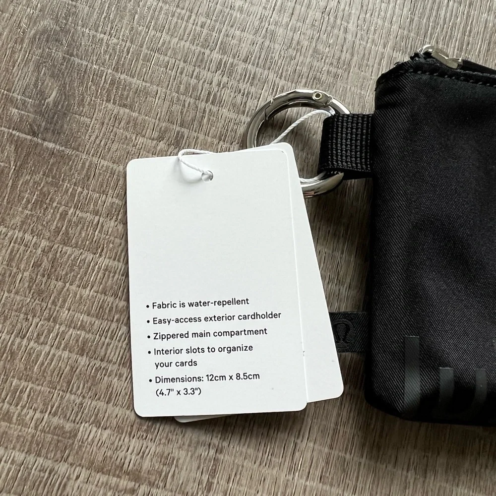 lululemon athletica lululemon clippable