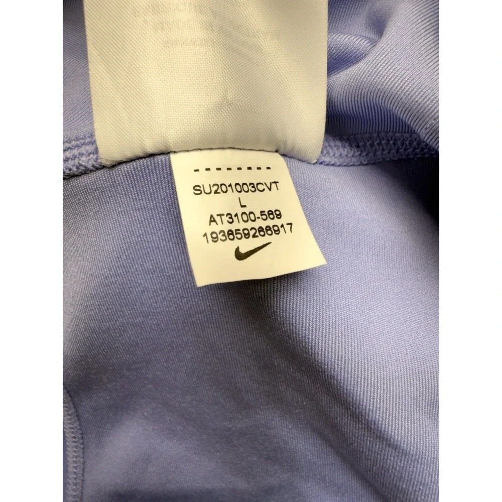 Nike one luxe