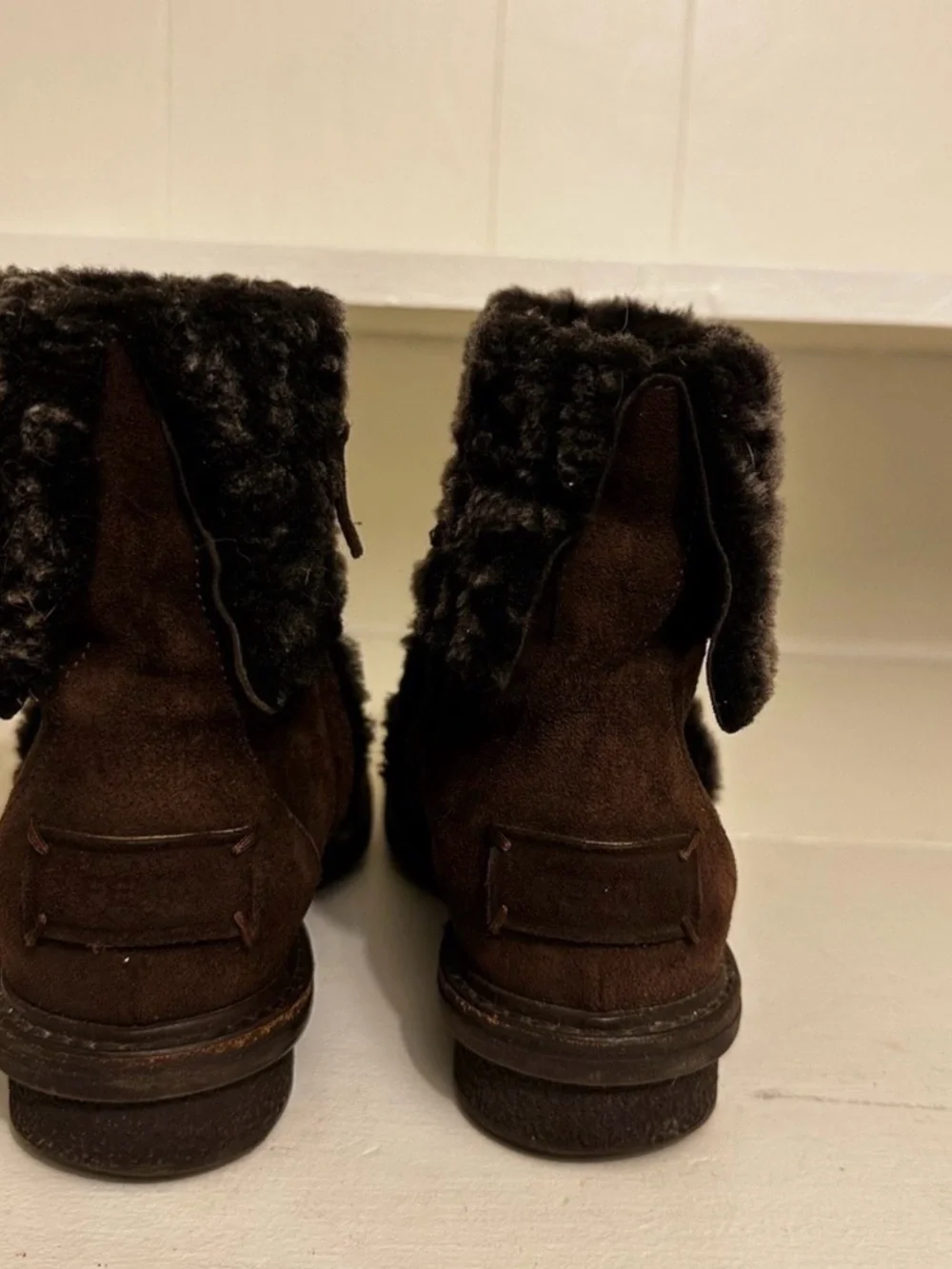 Fendi zucca ff