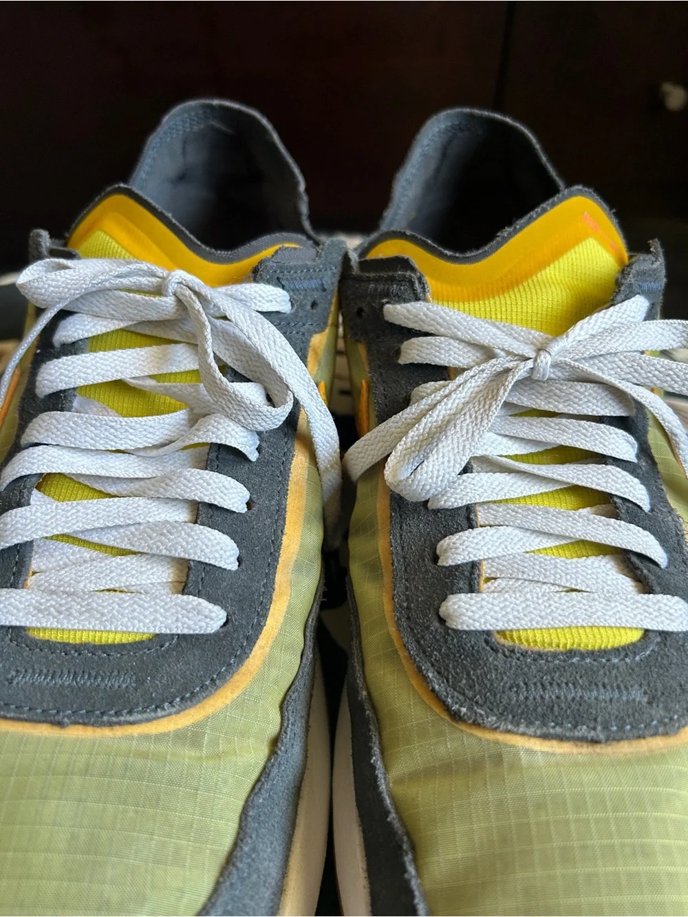 Nike Special Edition Waffle One SE 