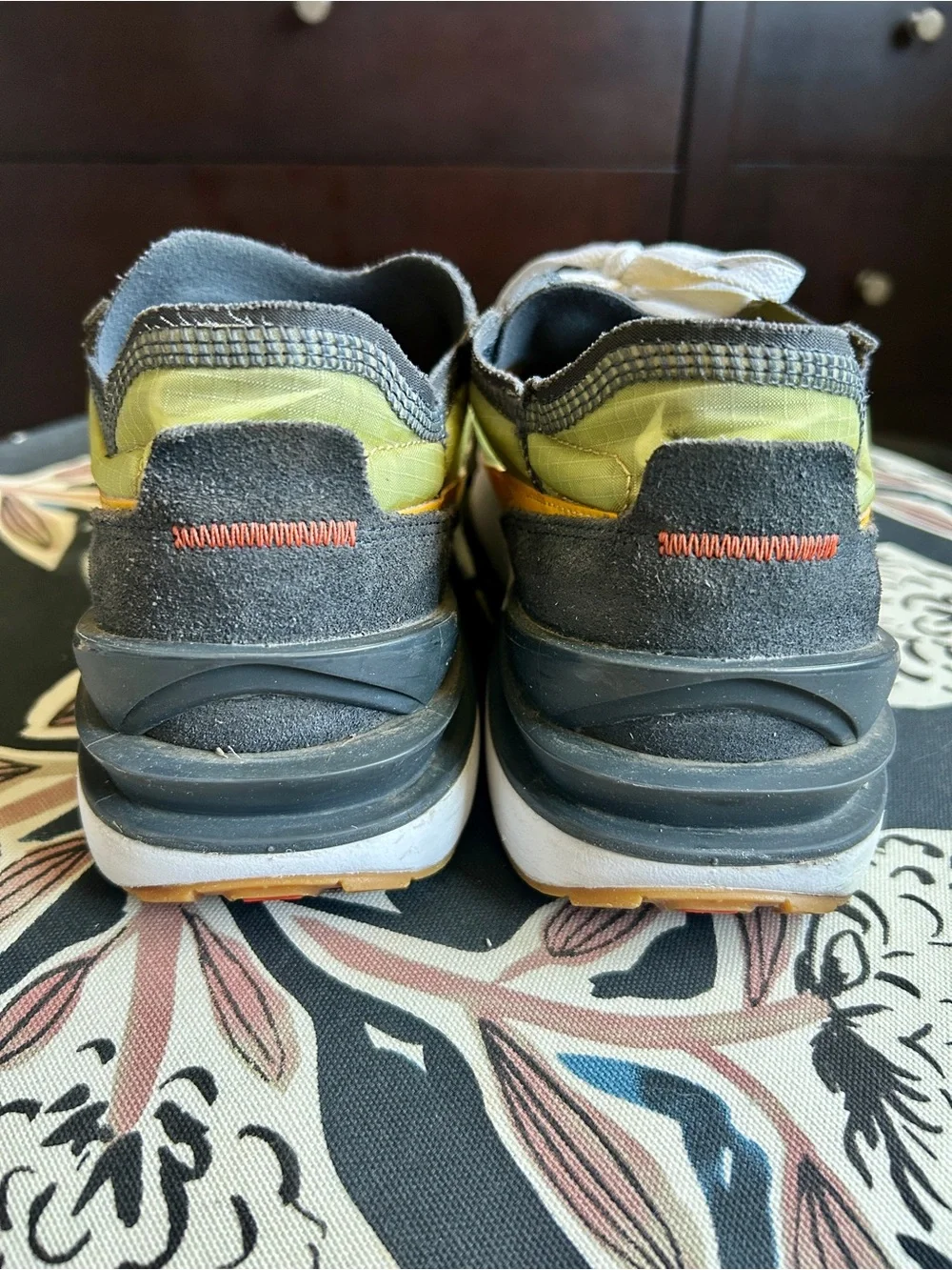 Nike Special Edition Waffle One SE 