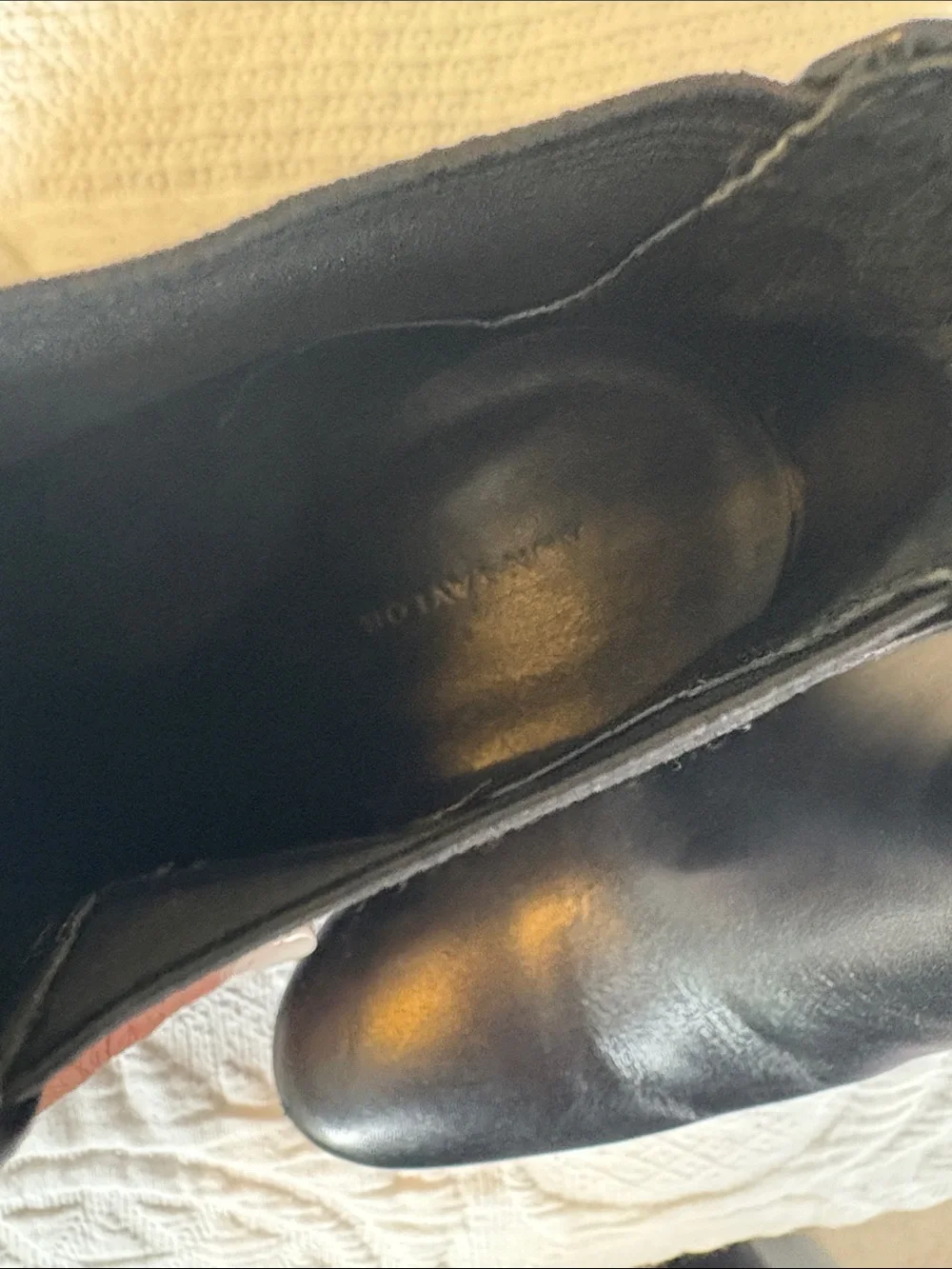 Ann Taylor classic black