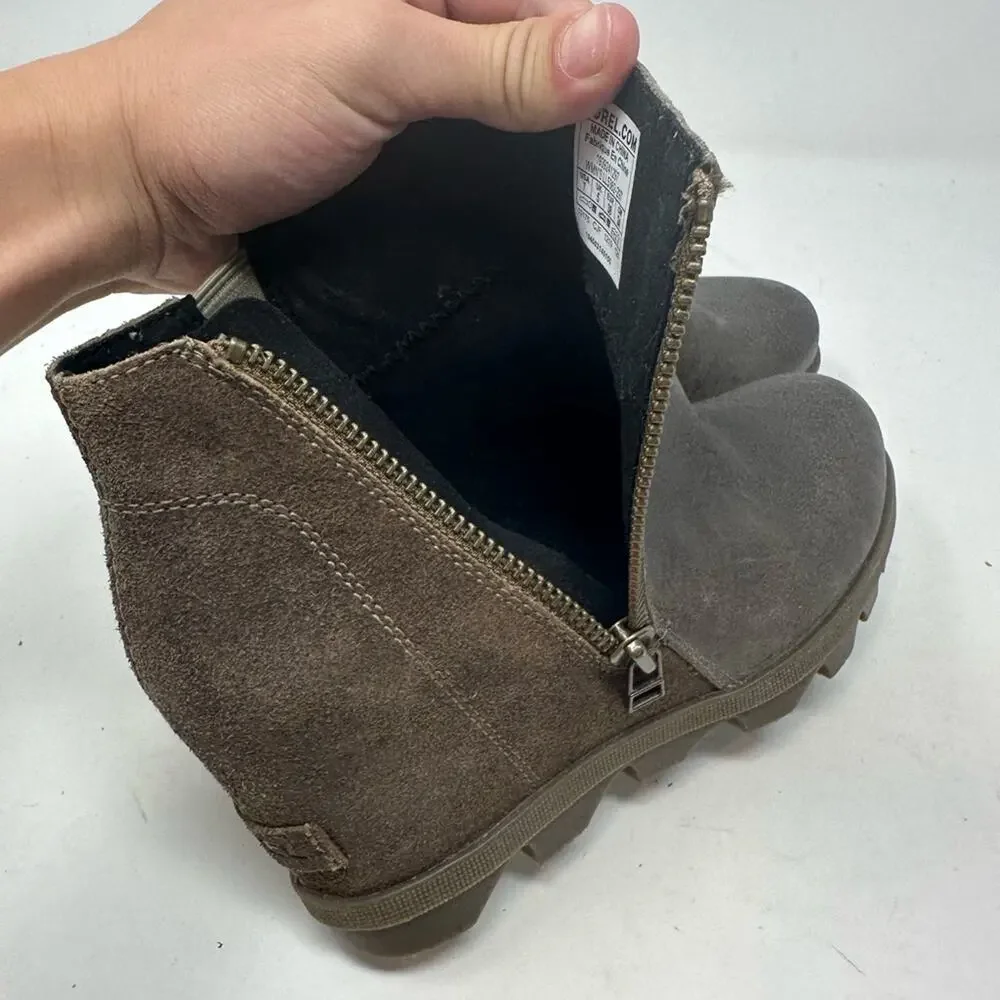 Sorel joan arctic