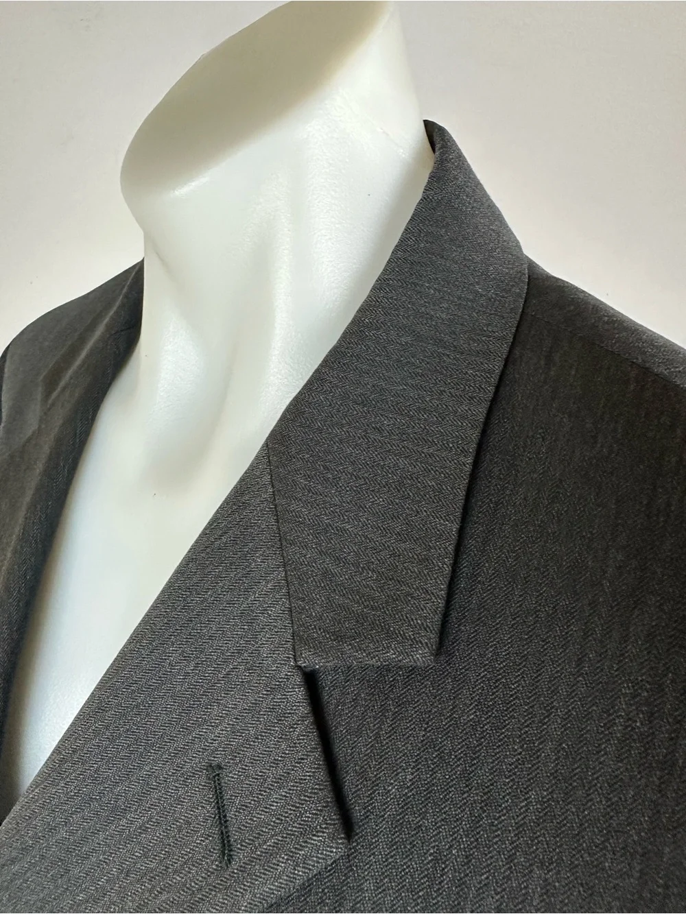 Brooks Brothers classic single