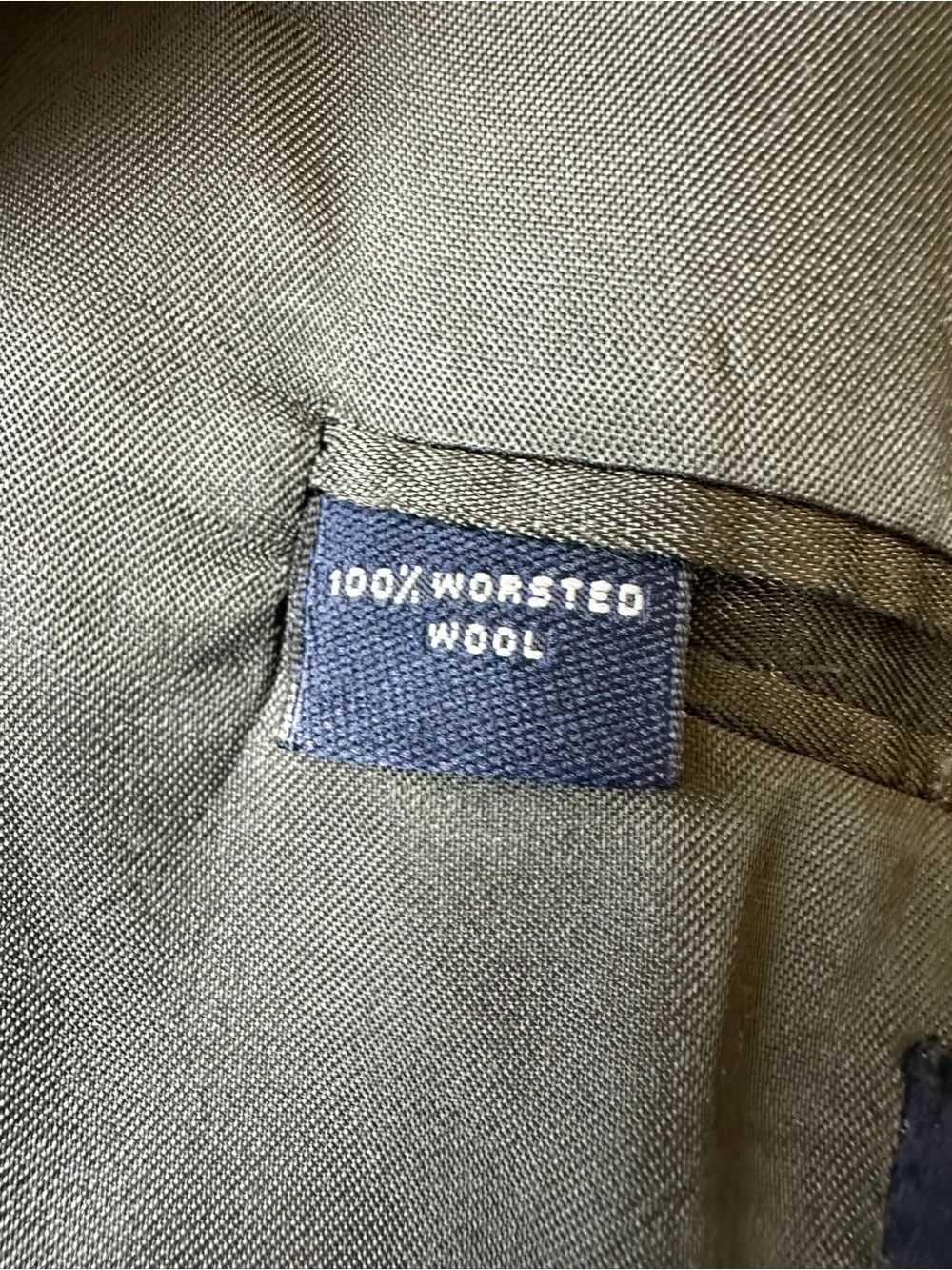 Brooks Brothers classic single