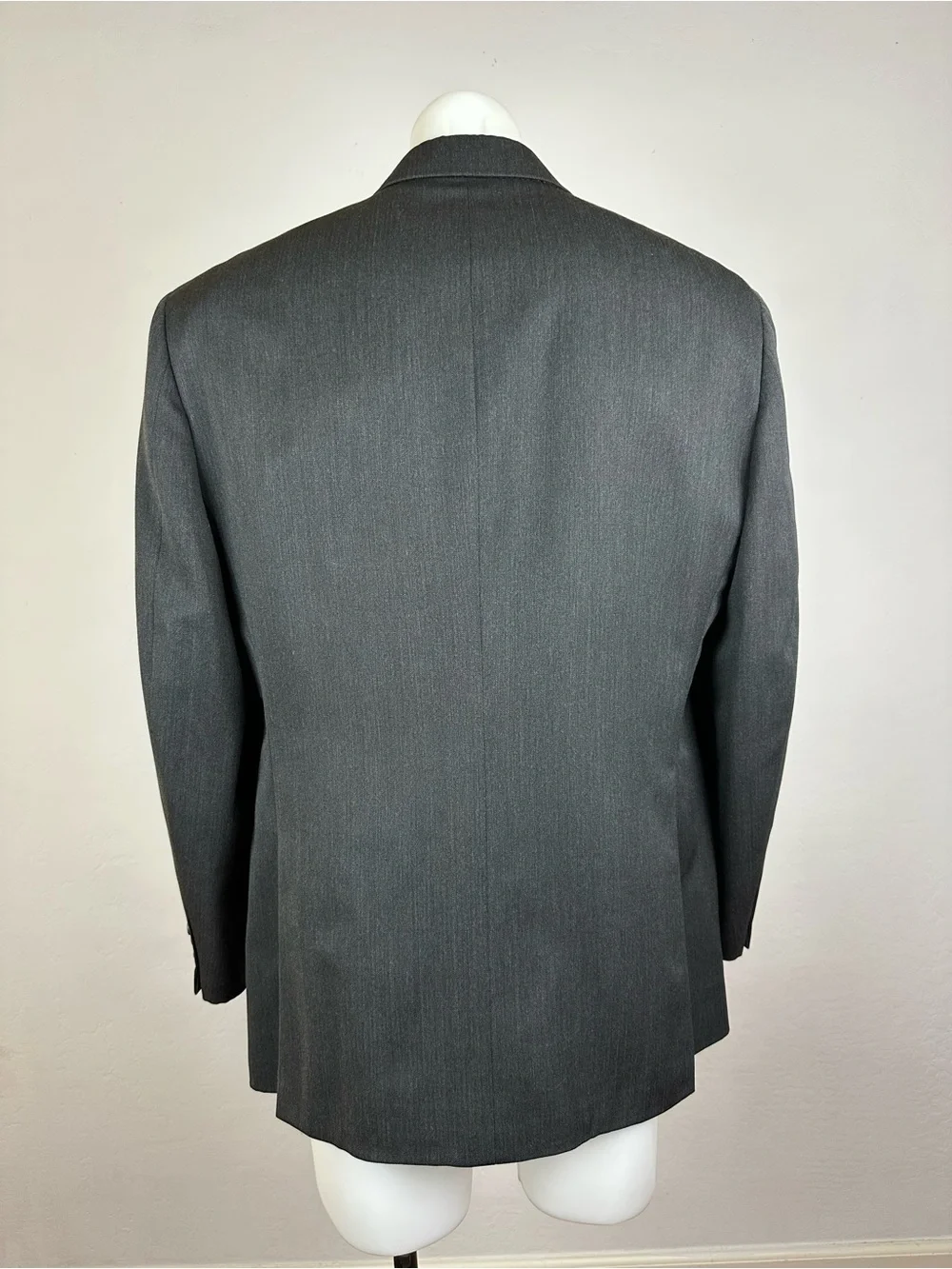 Brooks Brothers classic single
