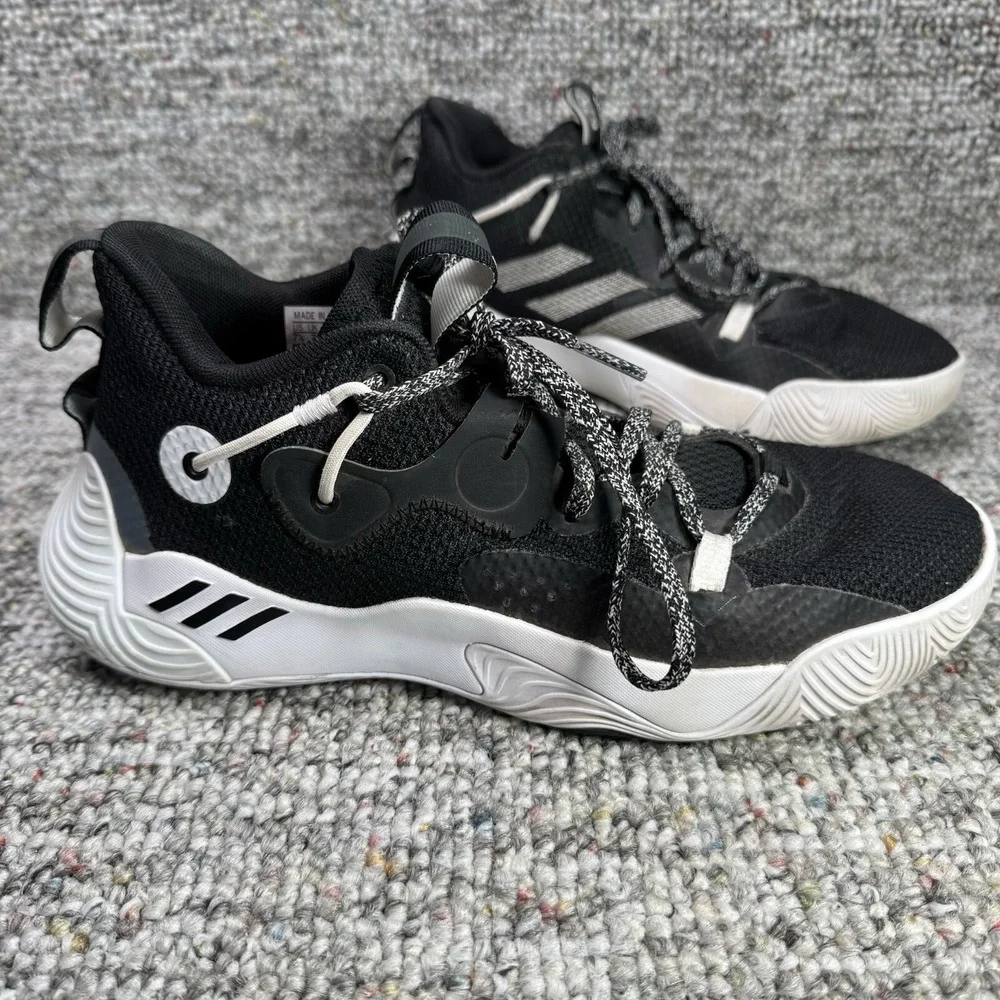 adidas harden stepback
