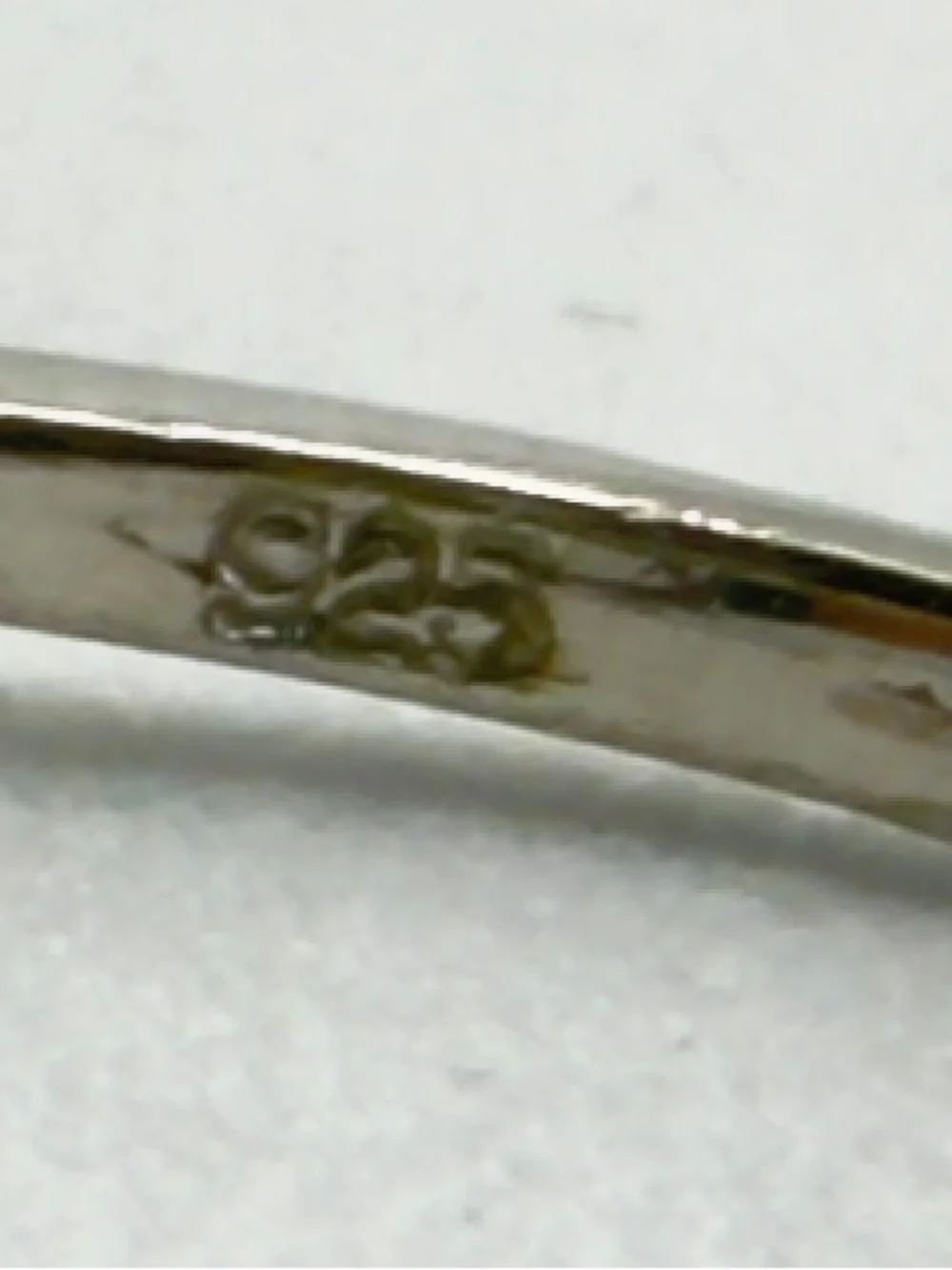 N/A elegant sterling