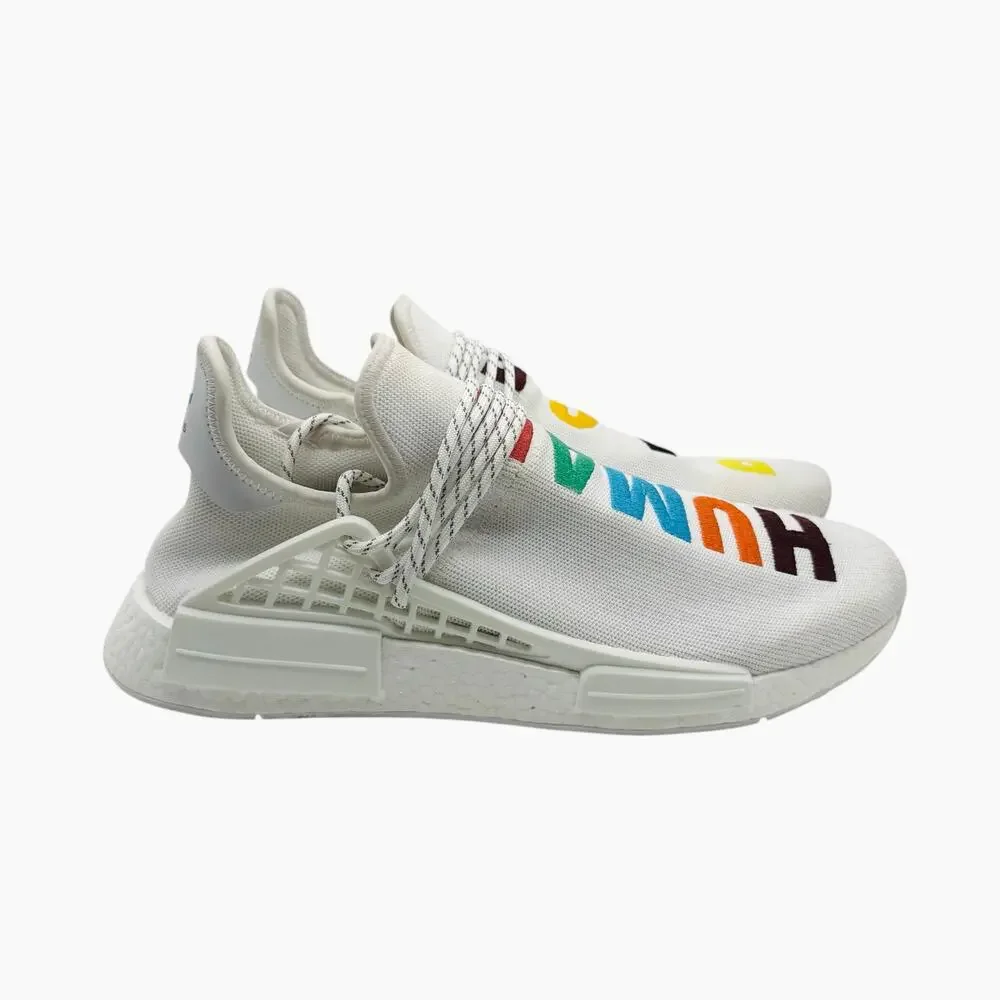 adidas sample human